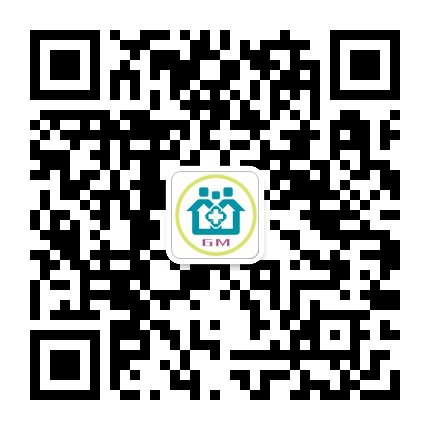 光明区社康服务公众号二维码