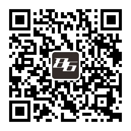 广宁86主题吧公众号二维码