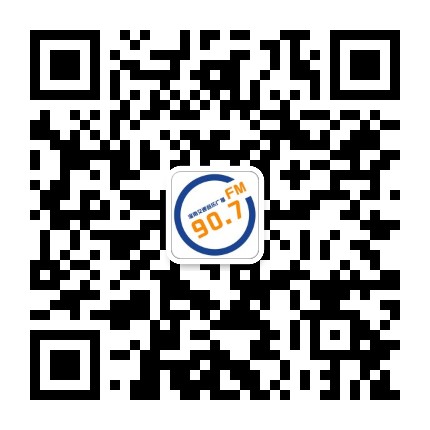 灌南907公众号二维码