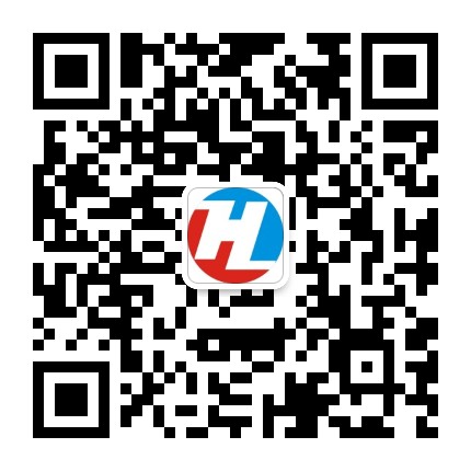 广宁华鸿国旅公众号二维码