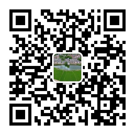 木格宣传公众号二维码