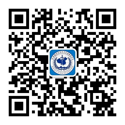 甘南卫生健康公众号二维码