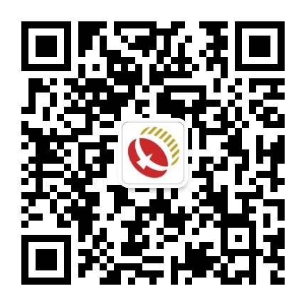 灌南禧泉公众号二维码