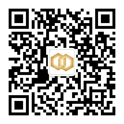 广东华侨金融资产交易中心公众号二维码