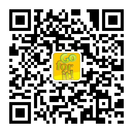 圣智学习初中英语教师资源中心公众号二维码