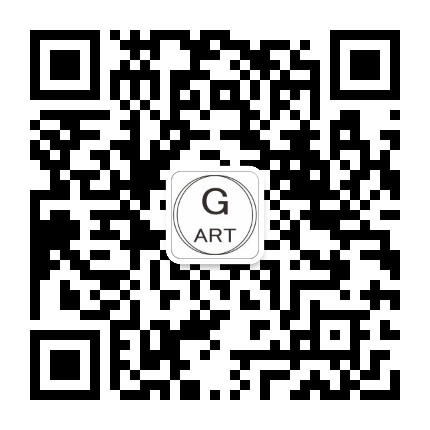 全球艺术汇公众号二维码