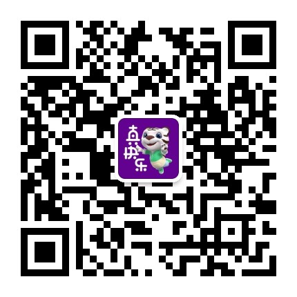 漯河国美公众号二维码