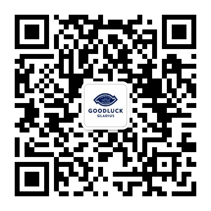 GOODLUCKGLADIUS德鲨服饰官方微信公众号