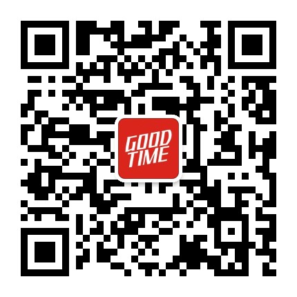 欢唱KTV厦门公众号二维码