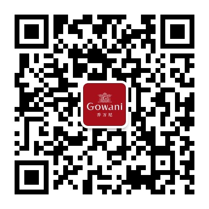 乔万尼时尚女装官方微信公众号