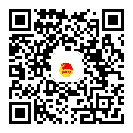 乌当青年公众号二维码