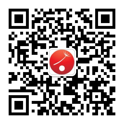 雅斤文化公众号二维码