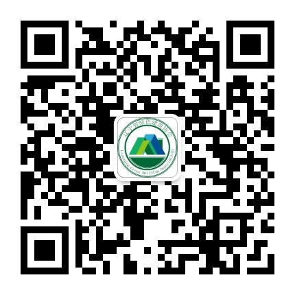 辽宁省绿色建筑协会公众号二维码