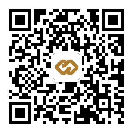格林基金公众号二维码