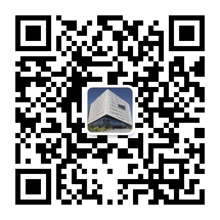 甘肃农业大学图书馆公众号二维码