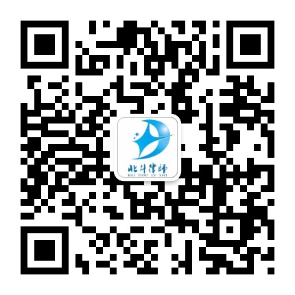 甘肃北斗律师事务所公众号二维码