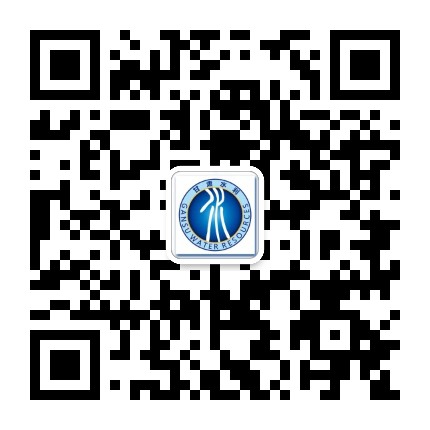 甘肃水利公众号二维码
