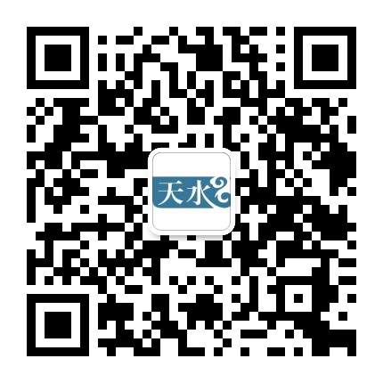 天水一家公众号二维码