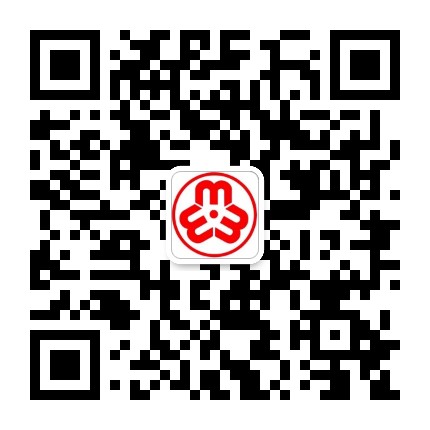 甘肃妇女公众号二维码