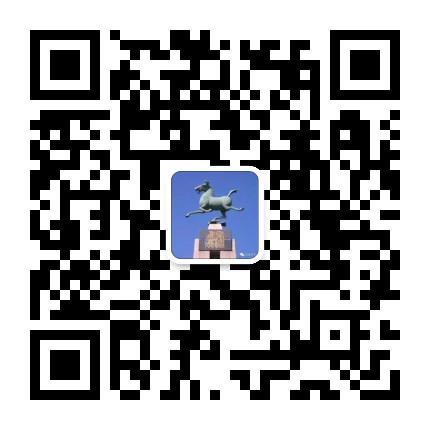 武威发布公众号二维码