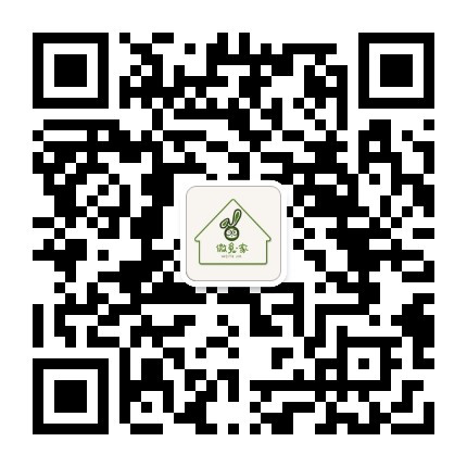 微兔家官方微信公众号