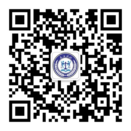 与法同行BWTL公众号二维码