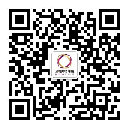 万盛国能奥莱公众号二维码