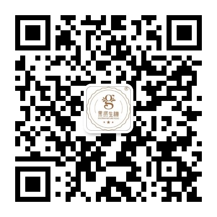 果然素生活官方微信公众号