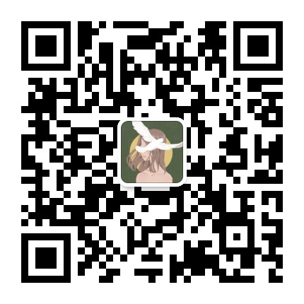 芳华有约公众号二维码
