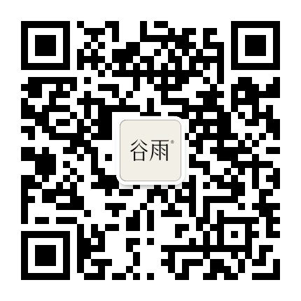 谷雨雨滴福利社官方微信公众号