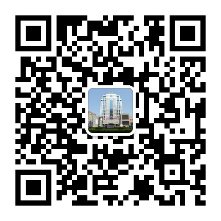 百色警事公众号二维码