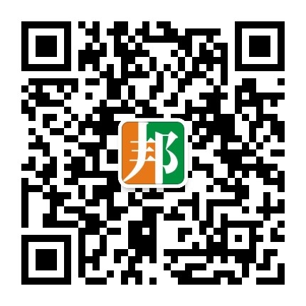 方邦食品供应链公众号二维码