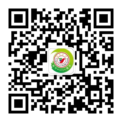 隆安县第三中学公众号二维码