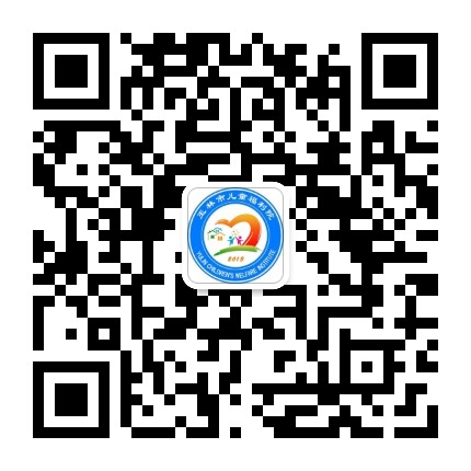玉林市儿童福利院公众号二维码