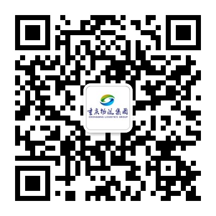 公运北碚分公司公众号二维码