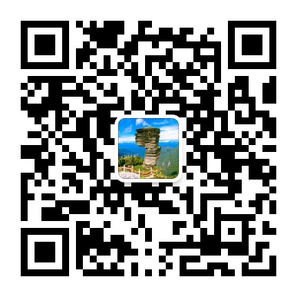 江口工业商务微动态公众号二维码
