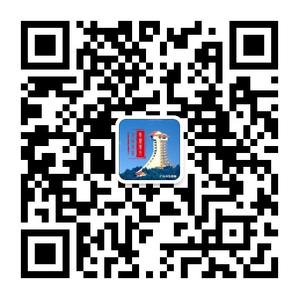 健康广元官微公众号二维码