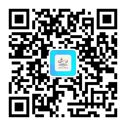 沽源县文化馆图书馆公众号二维码