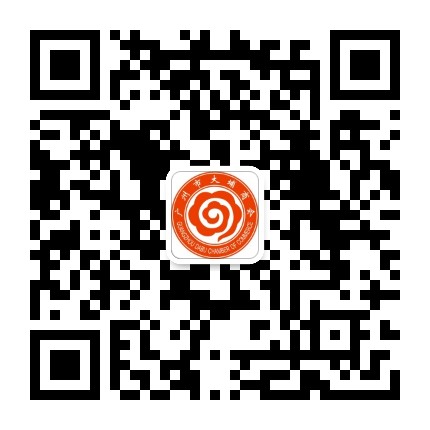 广州市大埔商会公众号二维码