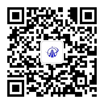 贵州省地矿局一0六地质大队公众号二维码