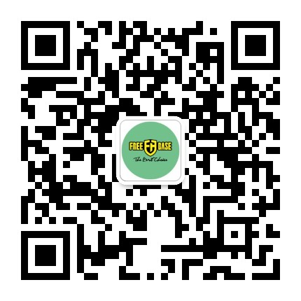 自由基地官方微信公众号