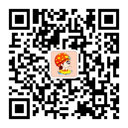贵州吃喝玩乐公众号二维码