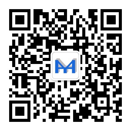 中勘基建集团公众号二维码