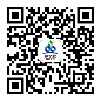 广州番禺教育公众号二维码