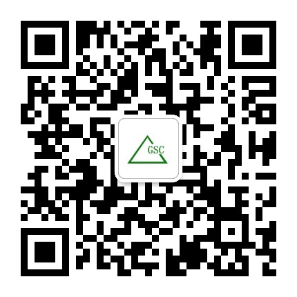 广州三五公众号二维码