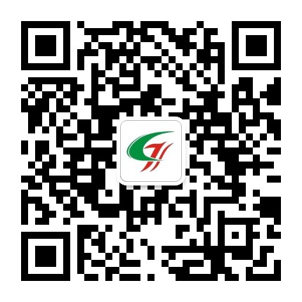 广州同和医院公众号二维码