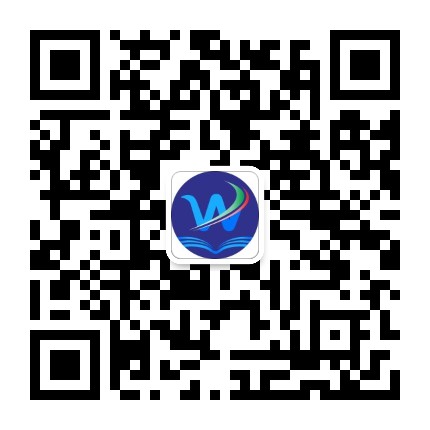维脉智能交通实验室公众号二维码