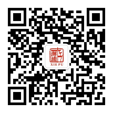 阿拉大哈普公众号二维码