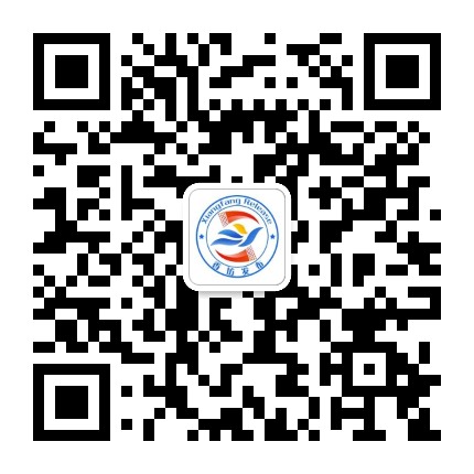 香坊发布公众号二维码