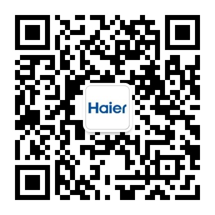 海尔智家长春公众号二维码